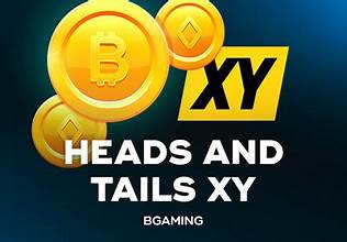 Heads and Tails XY